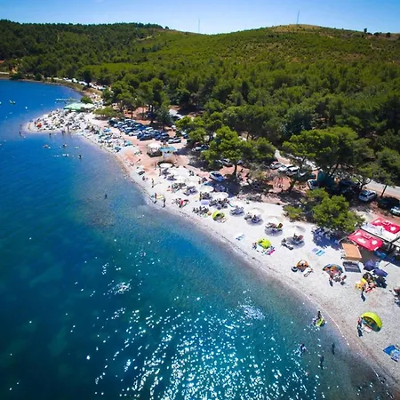Salvore & Faro, New Luxury Houses, Heated Pool, Near Beaches, - Istria Villa