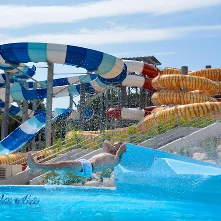 Salvore & Faro, New Luxury Houses, Heated Pool, Near Beaches, - Istria * Savudrija