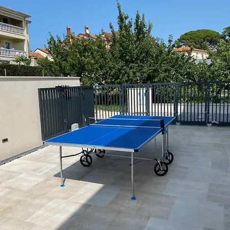 Salvore & Faro, New Luxury Houses, Heated Pool, Near Beaches, - Istria * Savudrija