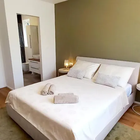 Salvore & Faro, New Luxury Houses, Heated Pool, Near Beaches, - Istria * Savudrija