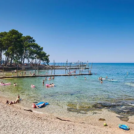 Villa Salvore & Faro, New Luxury Houses, Heated Pool, Near Beaches, - Istria Savudrija