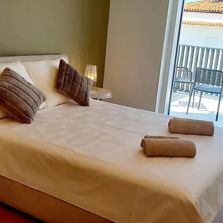 Villa Salvore & Faro, New Luxury Houses, Heated Pool, Near Beaches, - Istria Savudrija