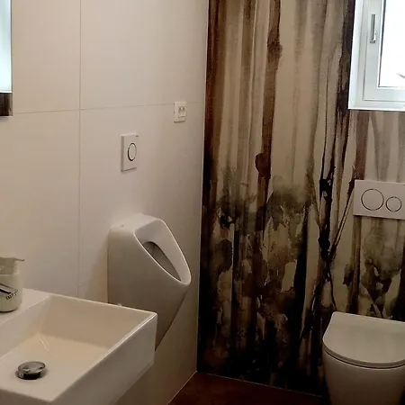 Salvore & Faro, New Luxury Houses, Heated Pool, Near Beaches, - Istria Villa