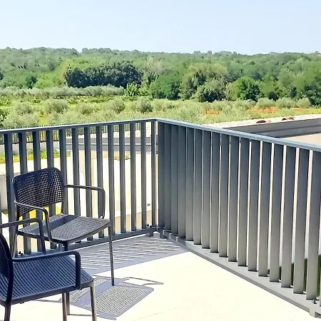 Salvore & Faro, New Luxury Houses, Heated Pool, Near Beaches, - Istria Savudrija