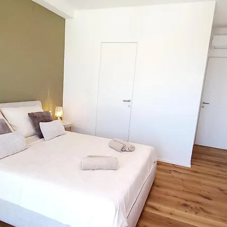Salvore & Faro, New Luxury Houses, Heated Pool, Near Beaches, - Istria * Savudrija