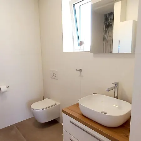 Salvore & Faro, New Luxury Houses, Heated Pool, Near Beaches, - Istria Savudrija