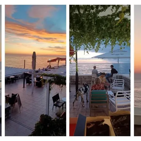 Villa Salvore & Faro, New Luxury Houses, Heated Pool, Near Beaches, - Istria Savudrija