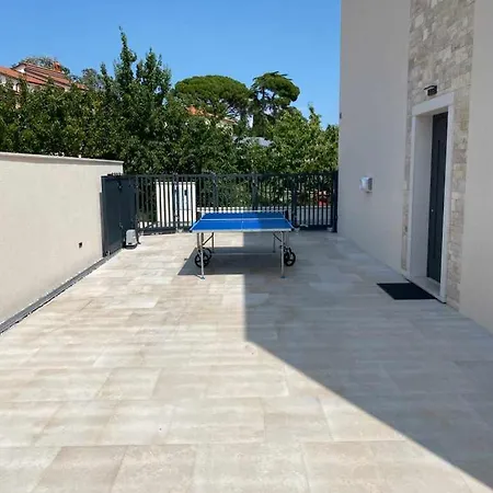 Salvore & Faro, New Luxury Houses, Heated Pool, Near Beaches, - Istria *