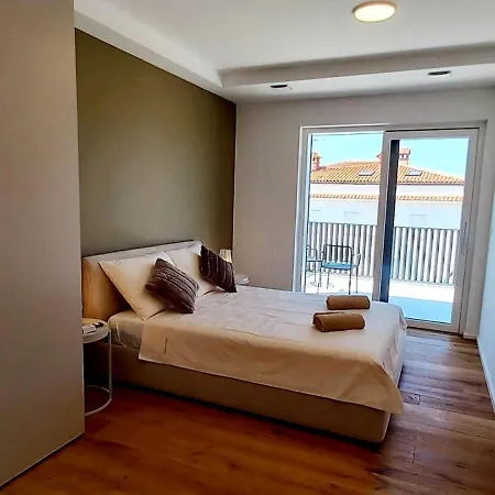 Salvore & Faro, New Luxury Houses, Heated Pool, Near Beaches, - Istria * Savudrija