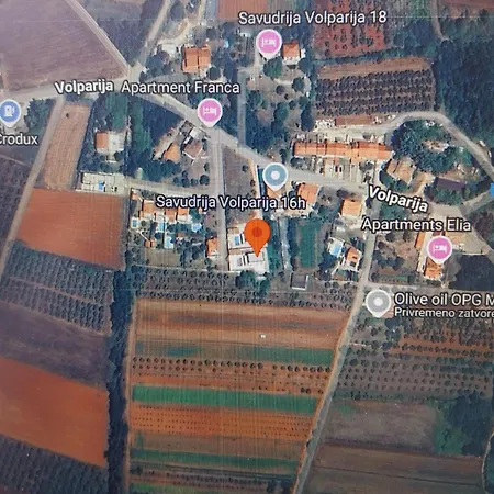 Villa Salvore & Faro, New Luxury Houses, Heated Pool, Near Beaches, - Istria